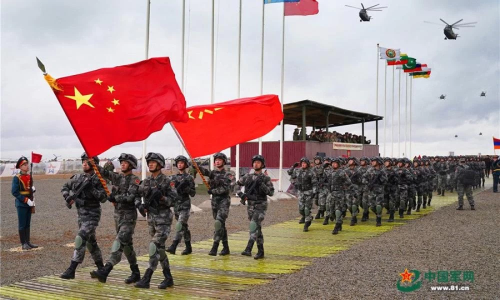 Σημαντική εξέλιξη - ΗΠΑ: ''Η Ιαπωνία θα υπερασπιστεί την Ταϊβάν σε περίπτωση πολέμου''